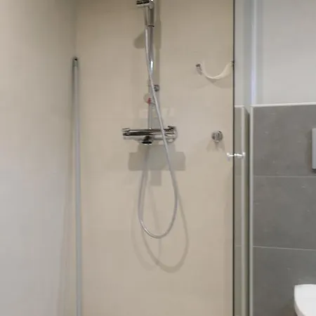 Apartamento Tunturinlaita Levi