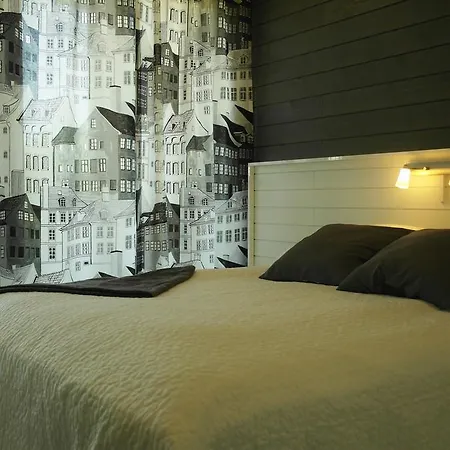 Apartamento Tunturinlaita *