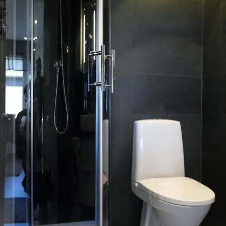 Apartamento Tunturinlaita Levi