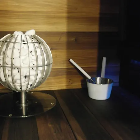 Apartamento Tunturinlaita