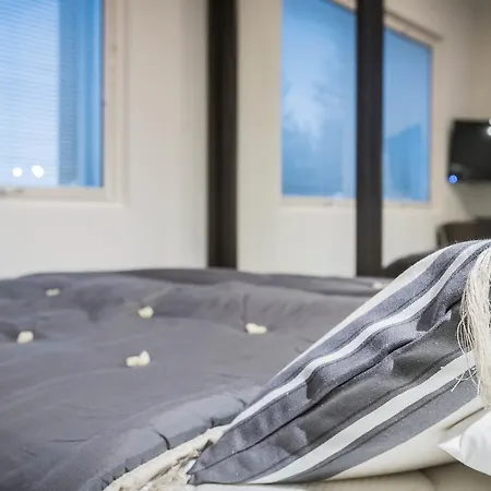 Apartamento Tunturinlaita