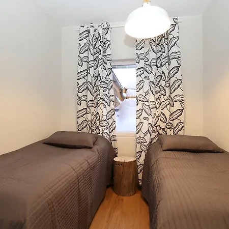 Apartamento Tunturinlaita Levi