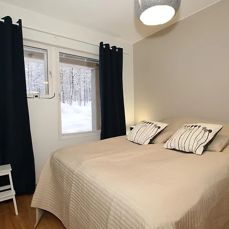 Apartamento Tunturinlaita Levi