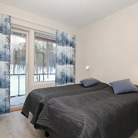 Tunturinlaita Apartamento