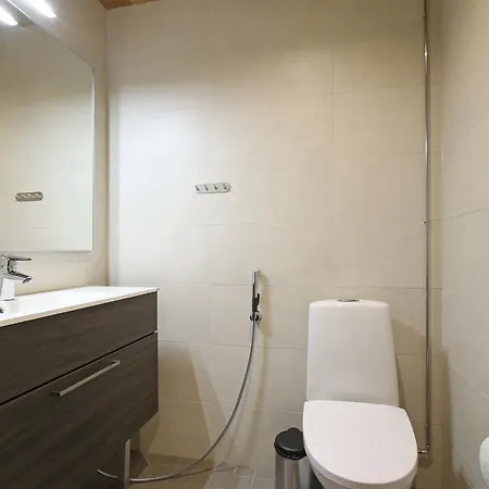 Apartamento Tunturinlaita *