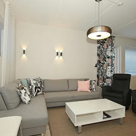 Apartamento Tunturinlaita