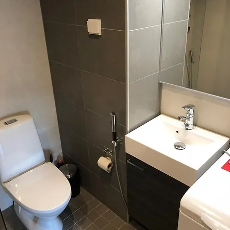 Apartamento Tunturinlaita