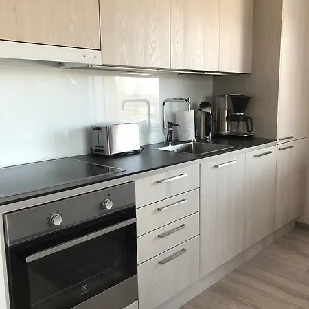 Tunturinlaita Apartamento