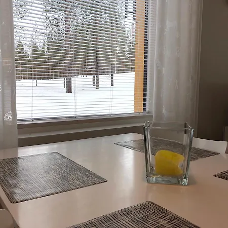 Tunturinlaita Apartamento