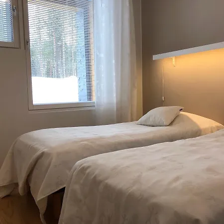 Tunturinlaita Apartamento